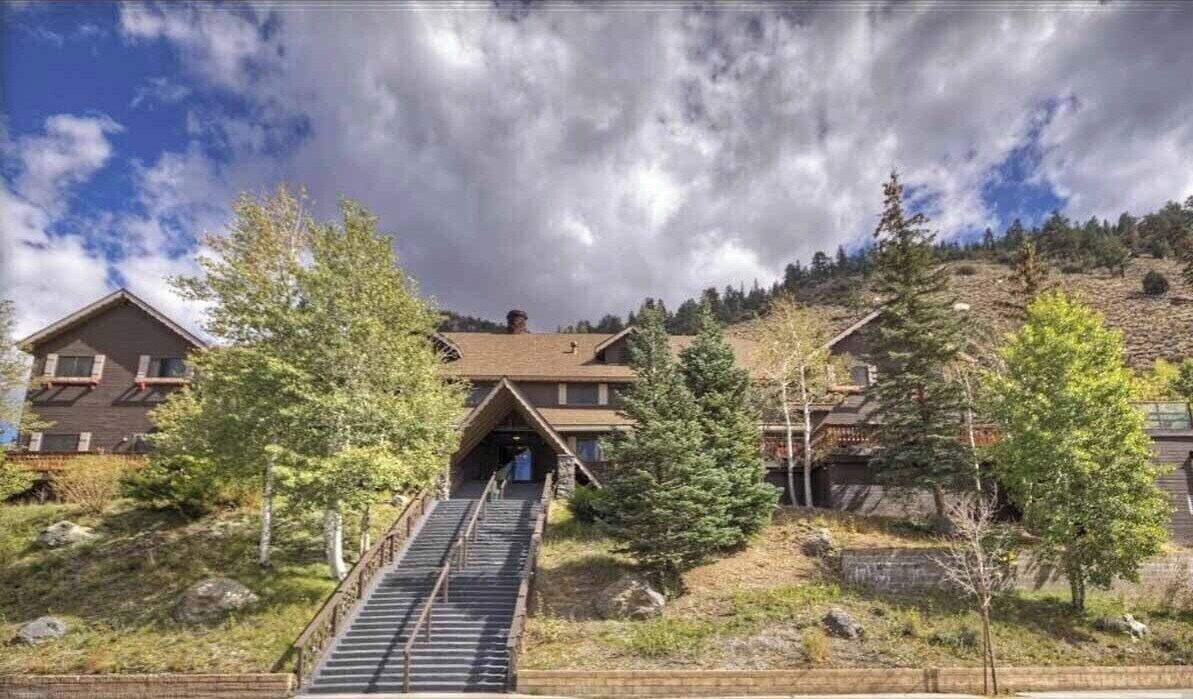 Photo of Outdoor in June Lake