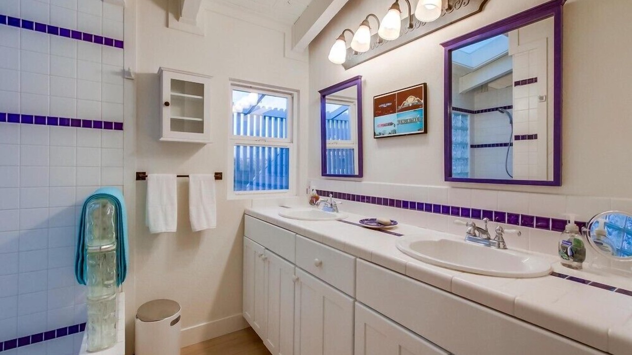 Photo of Bathroom in Leucadia