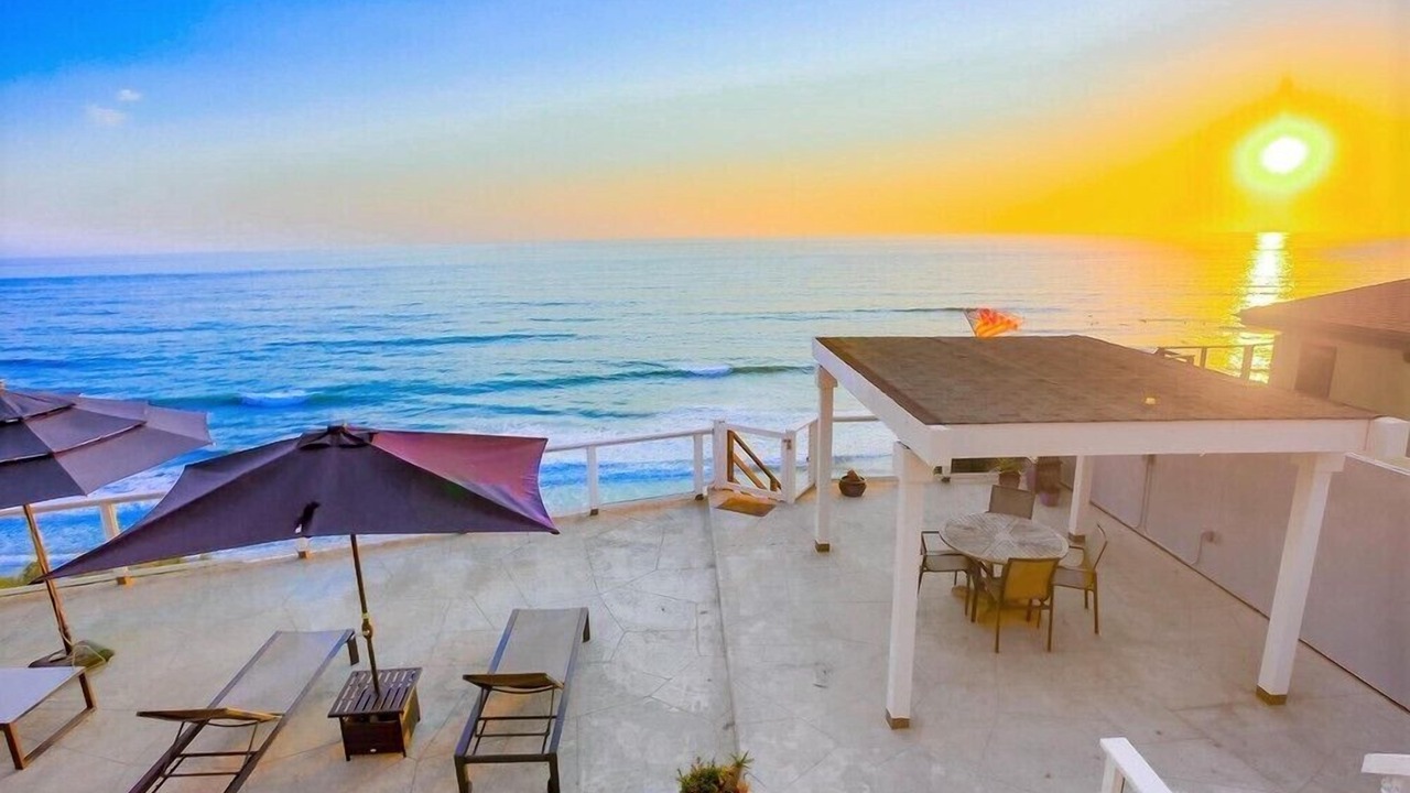 Photo of Patio Balcony in Leucadia