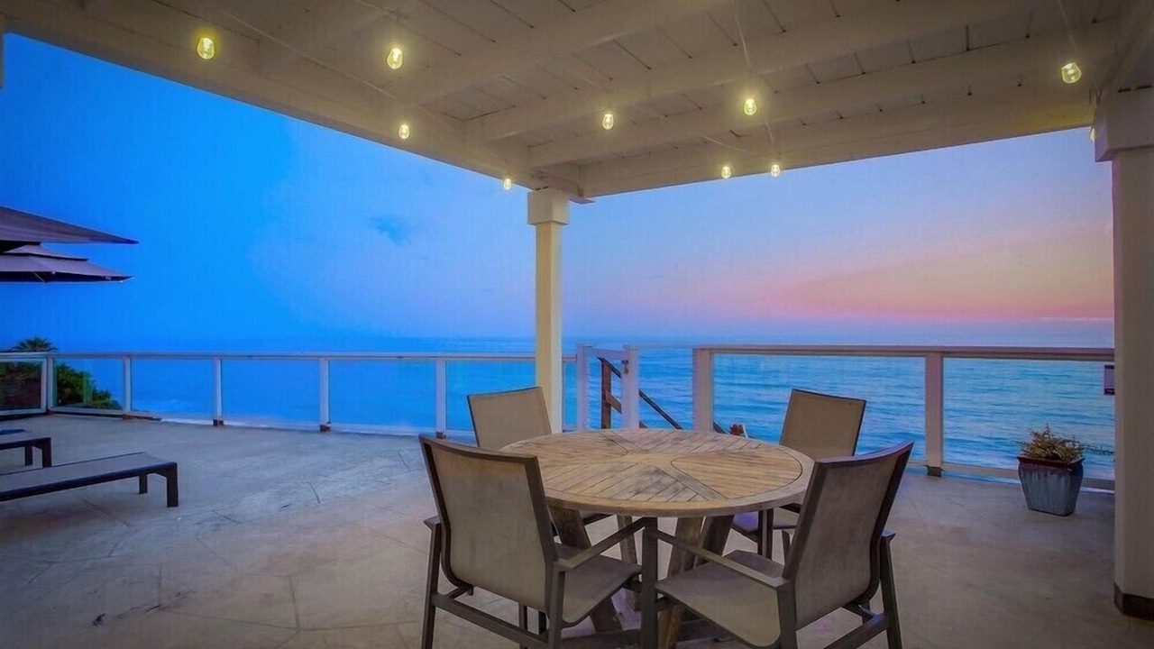 Photo of Outdoor in Leucadia