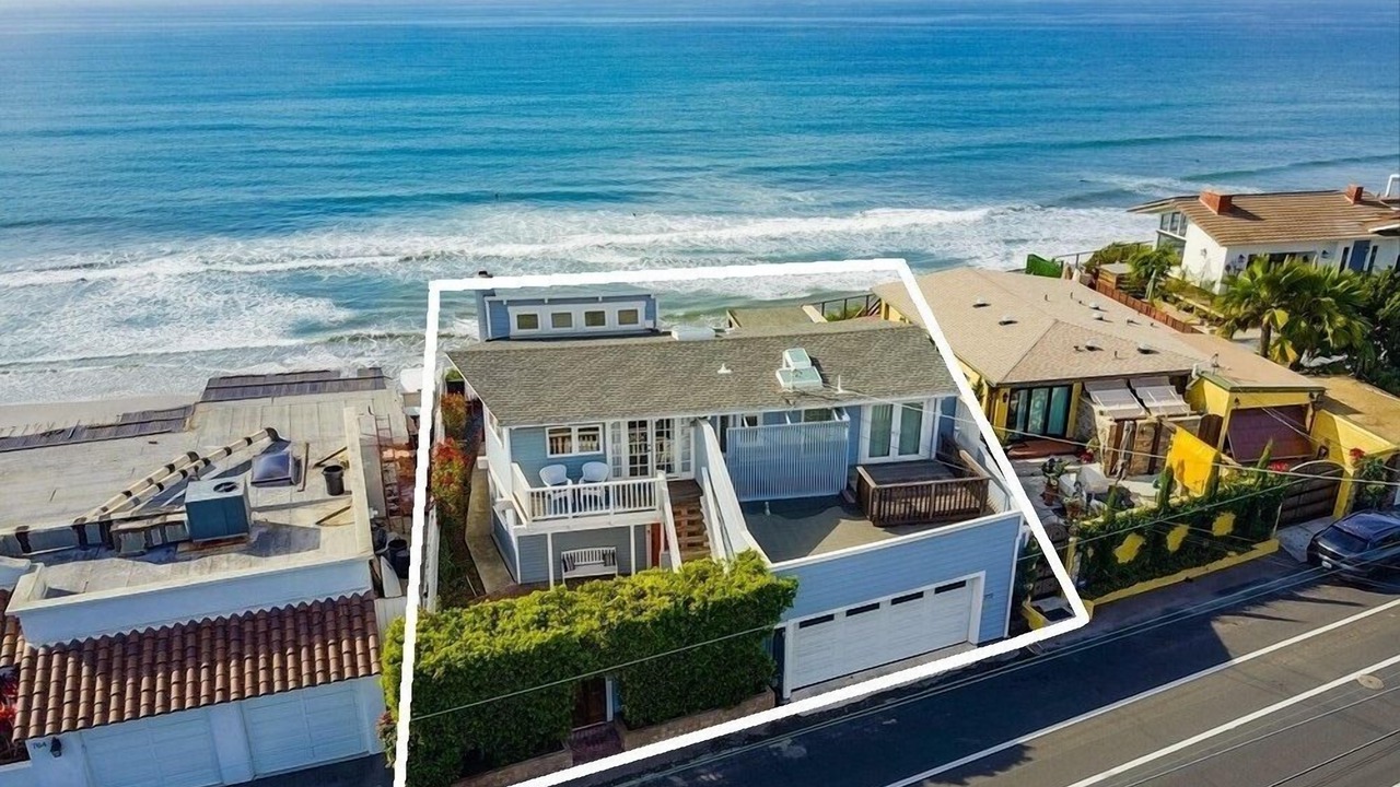 Photo of Outdoor in Leucadia