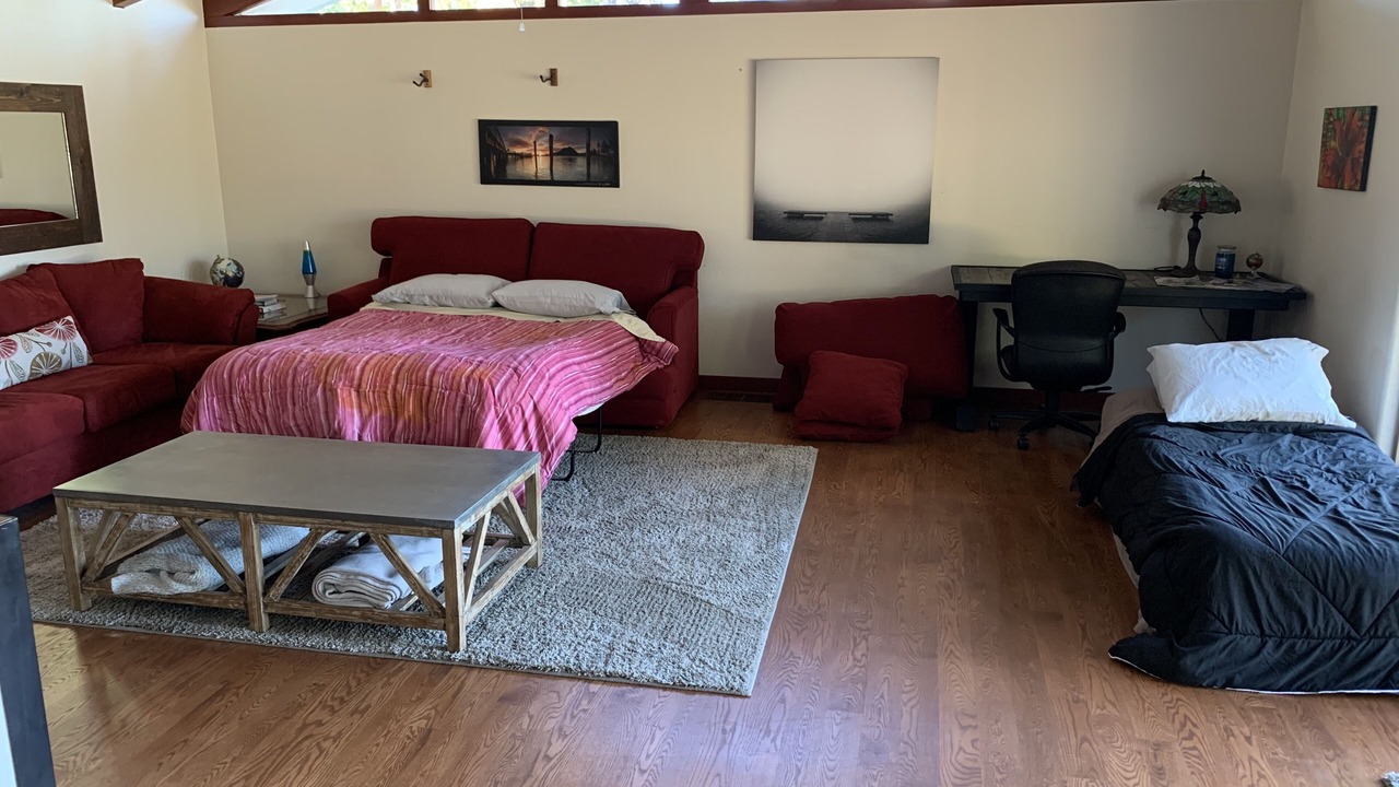Photo of Bedroom in Cascade