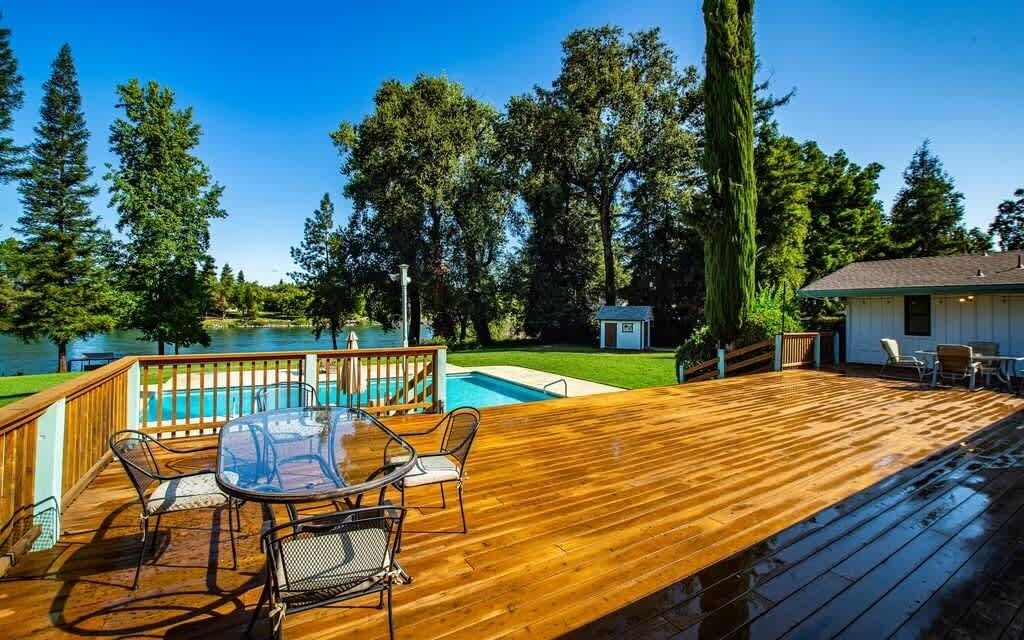 Photo of Outdoor in Cascade
