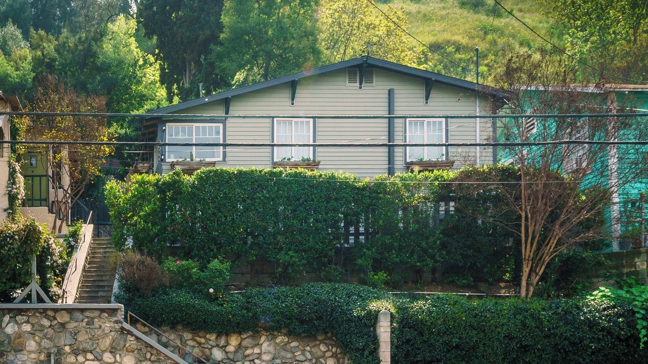 Photo of Outdoor in Montecito Heights