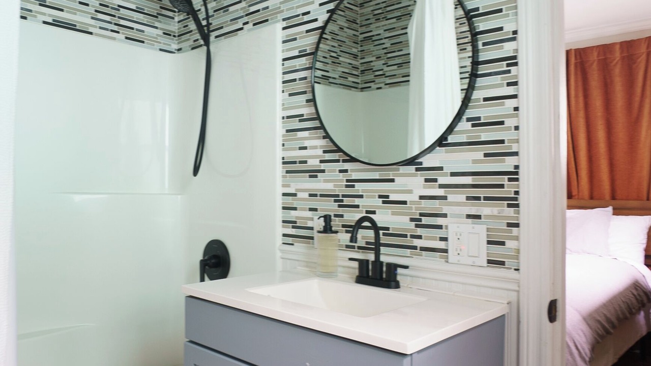 Photo of Bathroom in Montecito Heights
