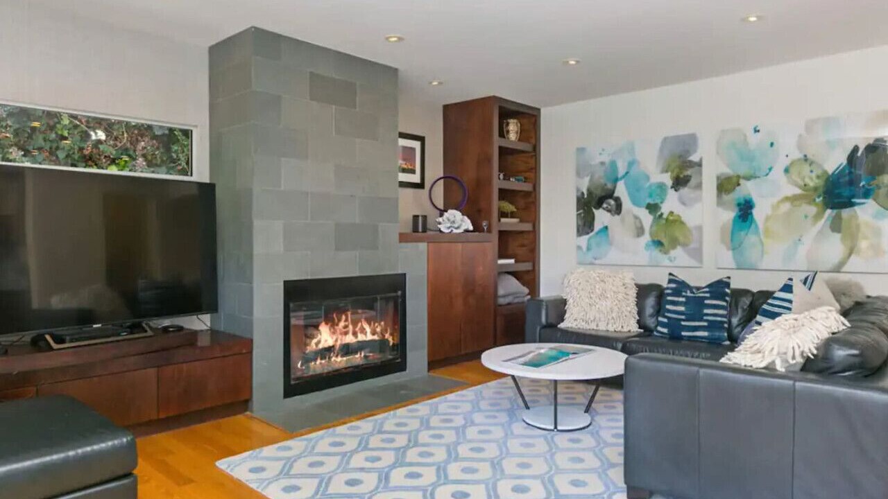 Photo of Livingroom in Sunset Cliffs