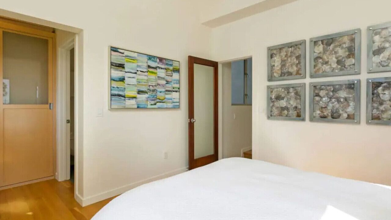 Photo of Bedroom in Sunset Cliffs