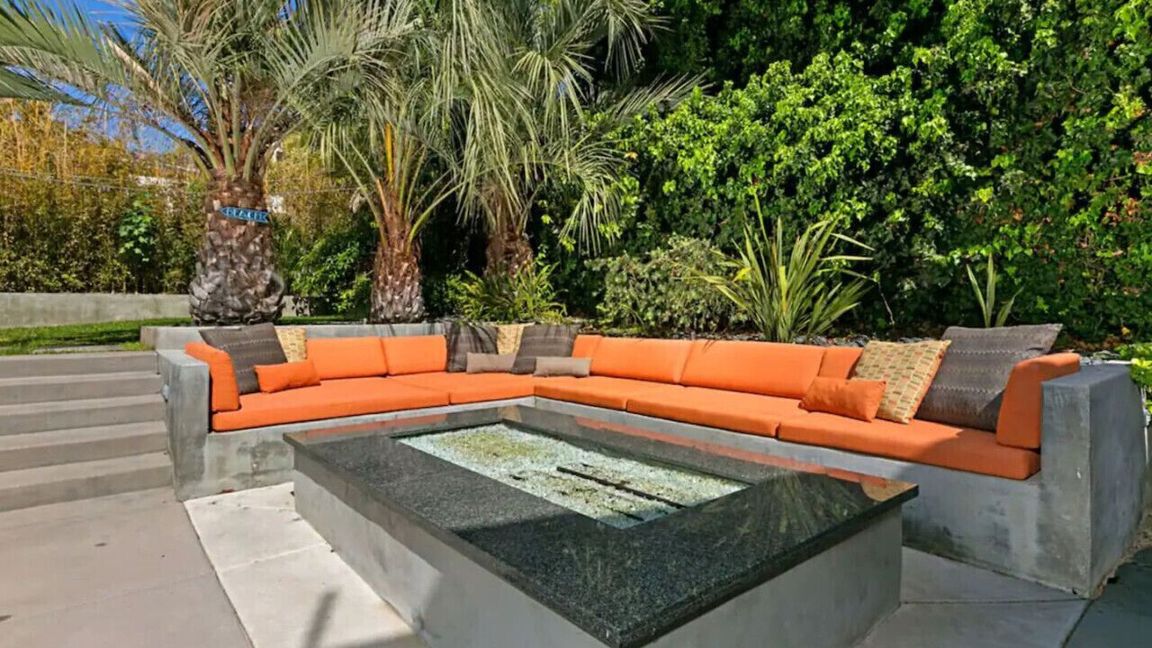Photo of Patio Balcony in Sunset Cliffs