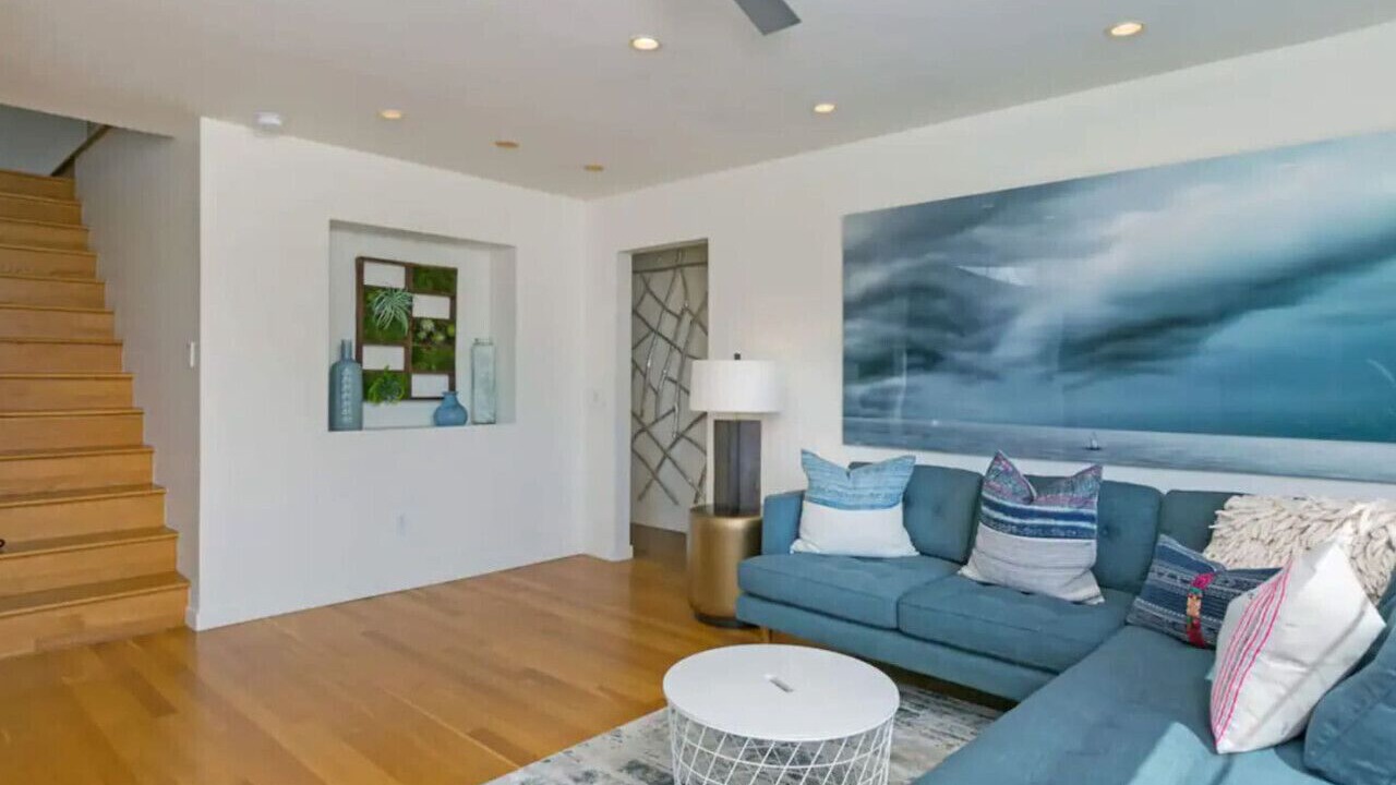 Photo of Livingroom in Sunset Cliffs