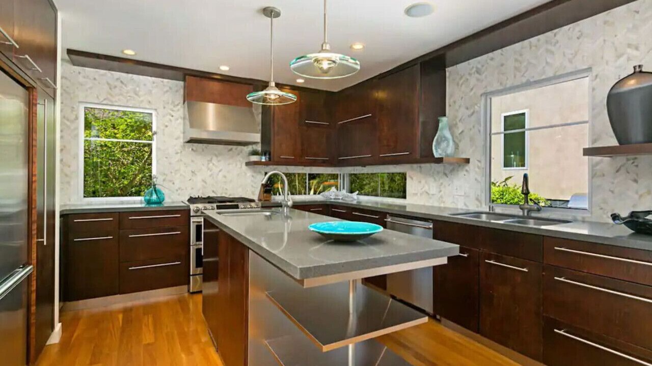 Photo of Kitchen in Sunset Cliffs