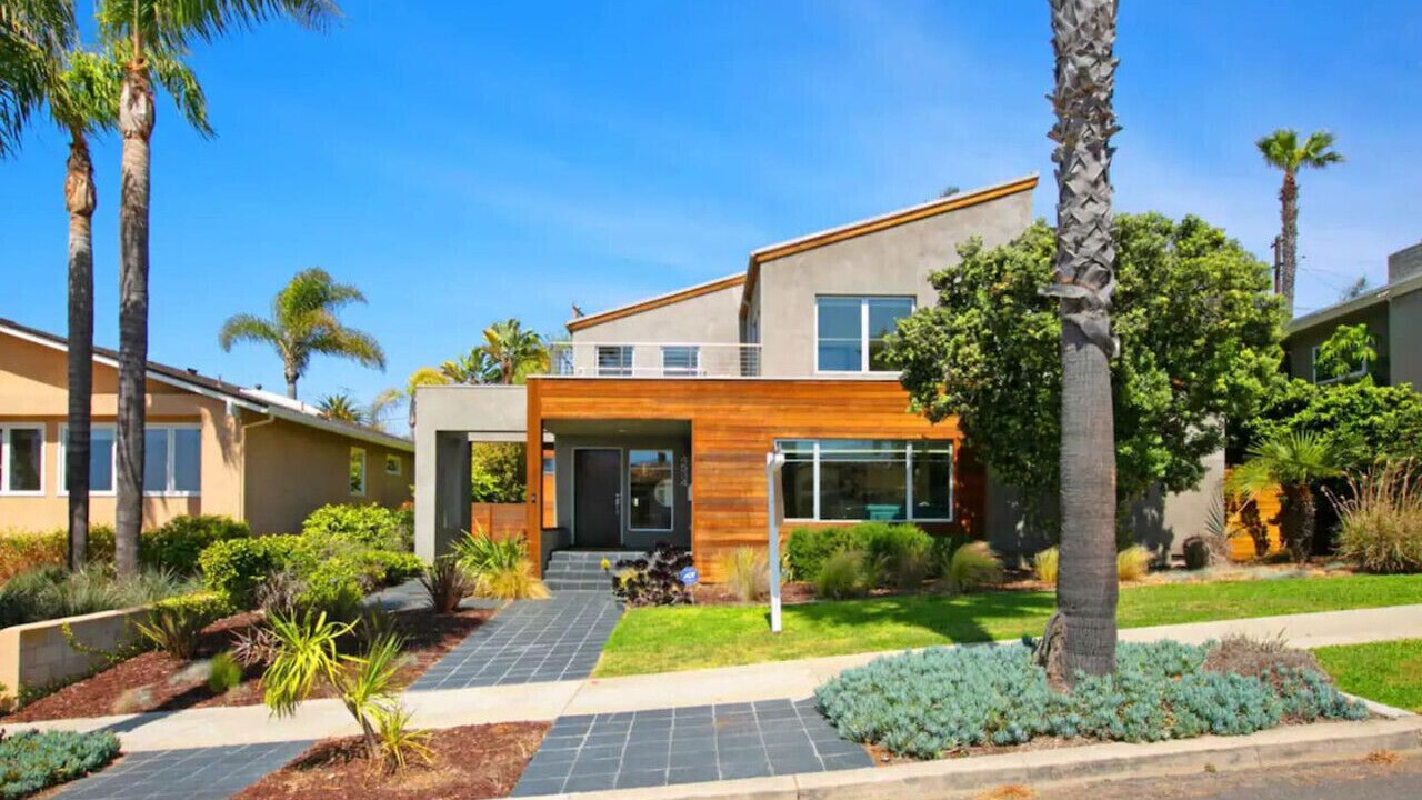 Photo of Outdoor in Sunset Cliffs