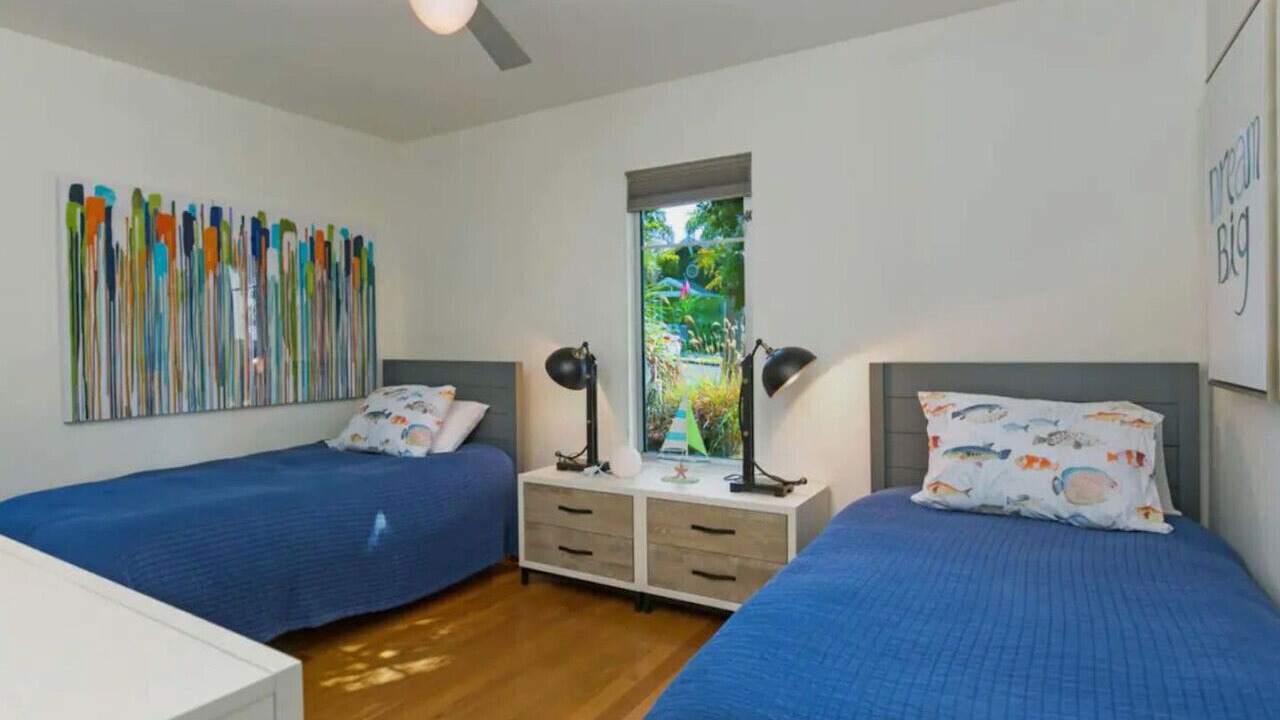 Photo of Bedroom in Sunset Cliffs
