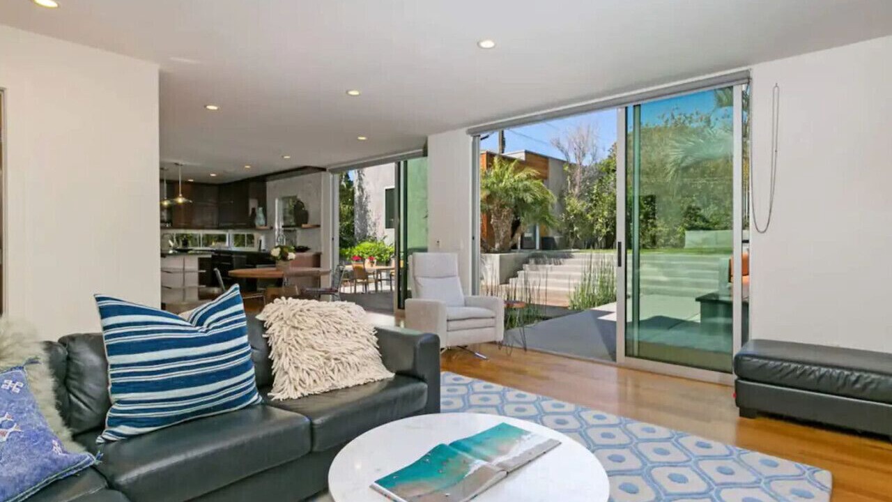 Photo of Livingroom in Sunset Cliffs