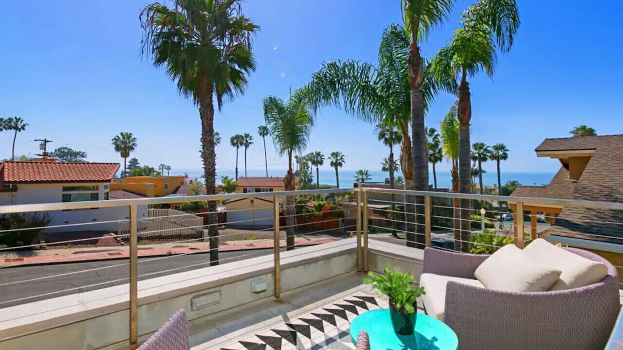 Photo of Outdoor in Sunset Cliffs