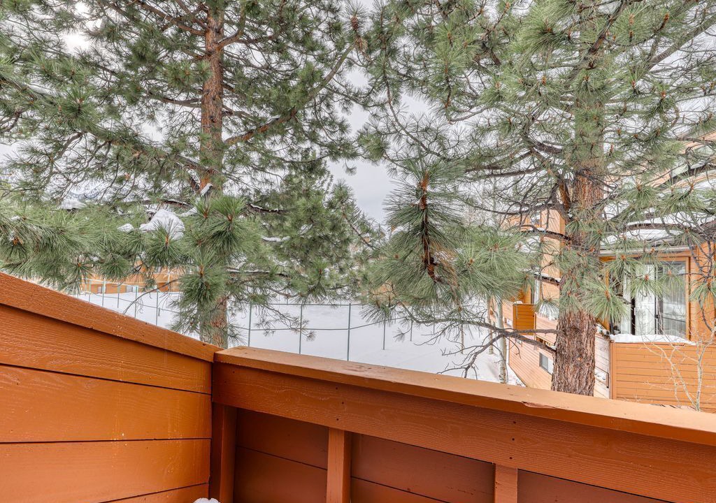 Photo of Outdoor in Mammoth Lakes
