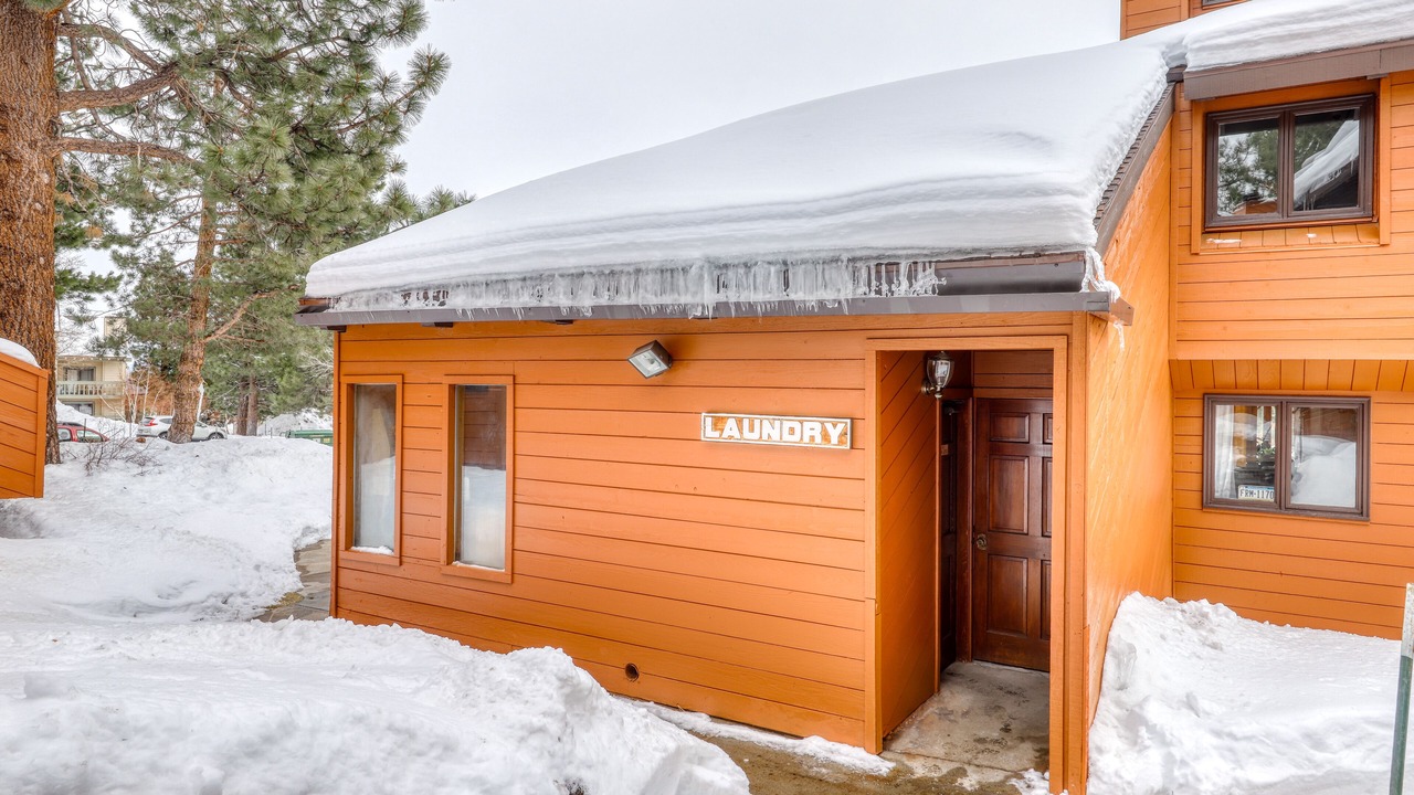 Photo of Outdoor in Mammoth Lakes