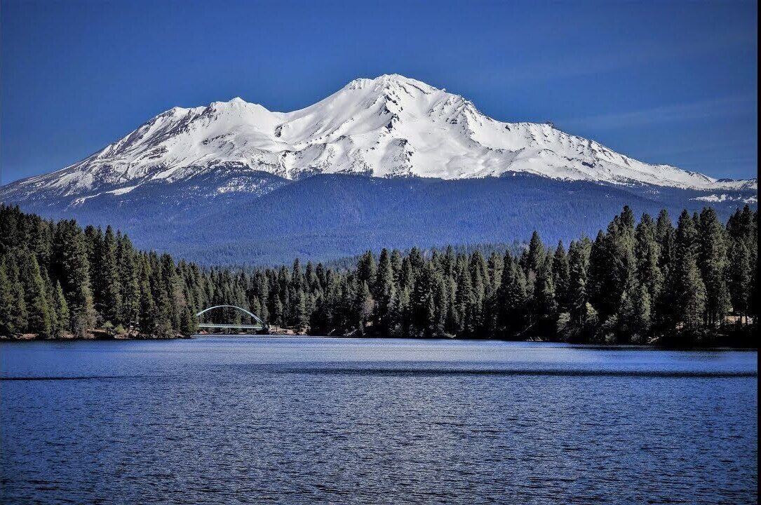 Photo of Outdoor in McCloud