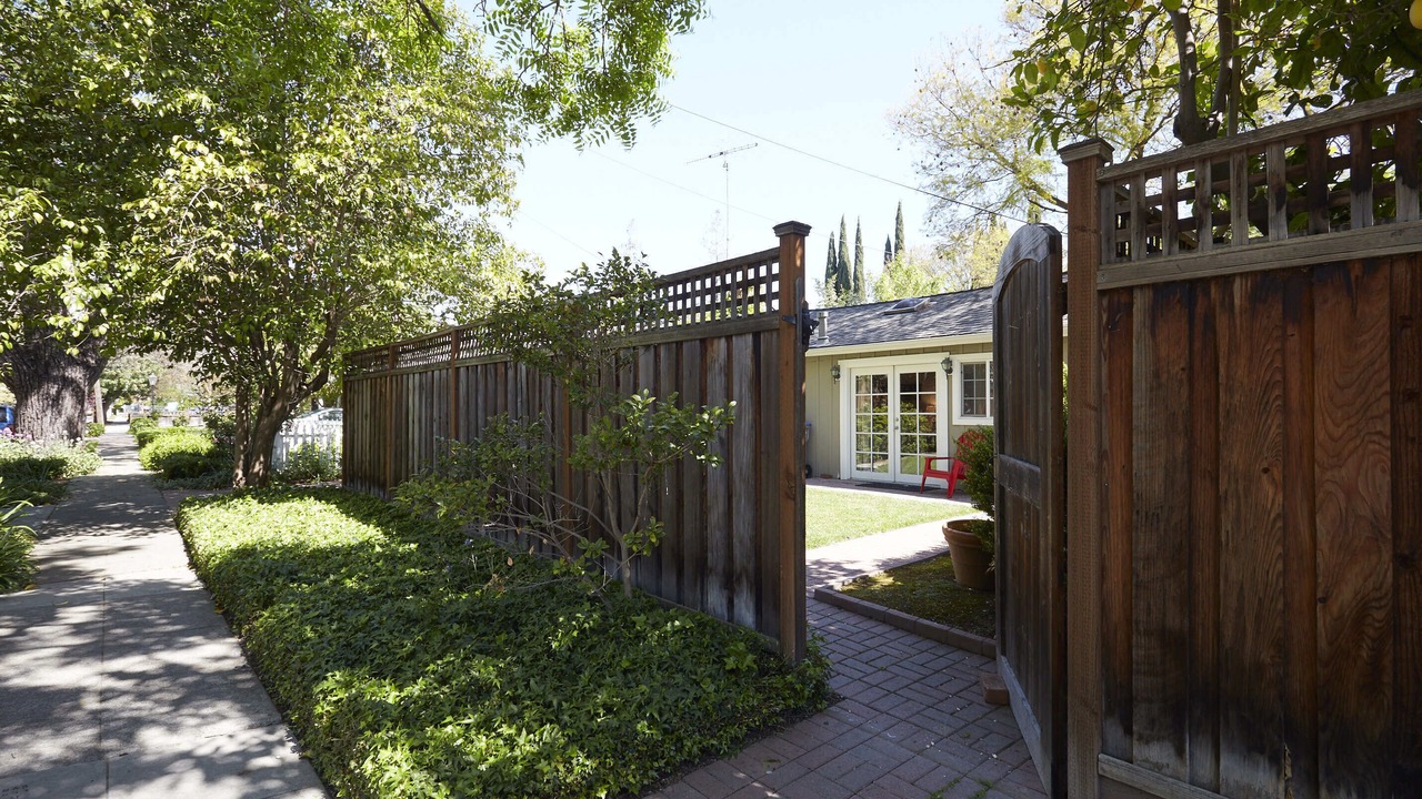 Photo of Outdoor in Willow Glen