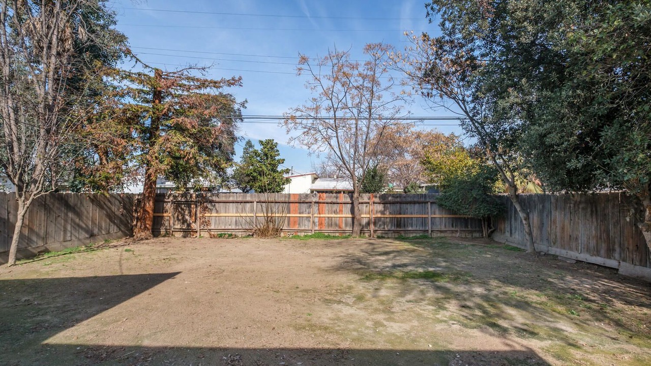 Photo of Outdoor in Fresno