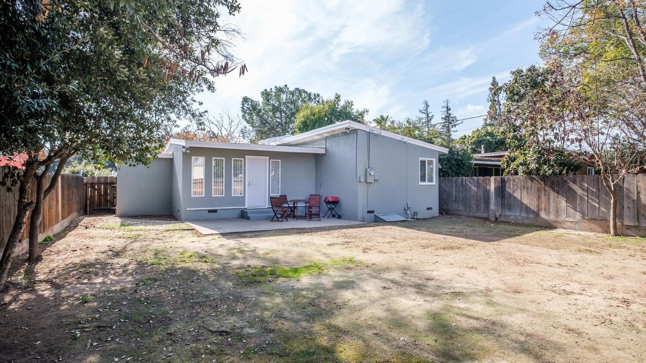 Photo of Outdoor in Fresno