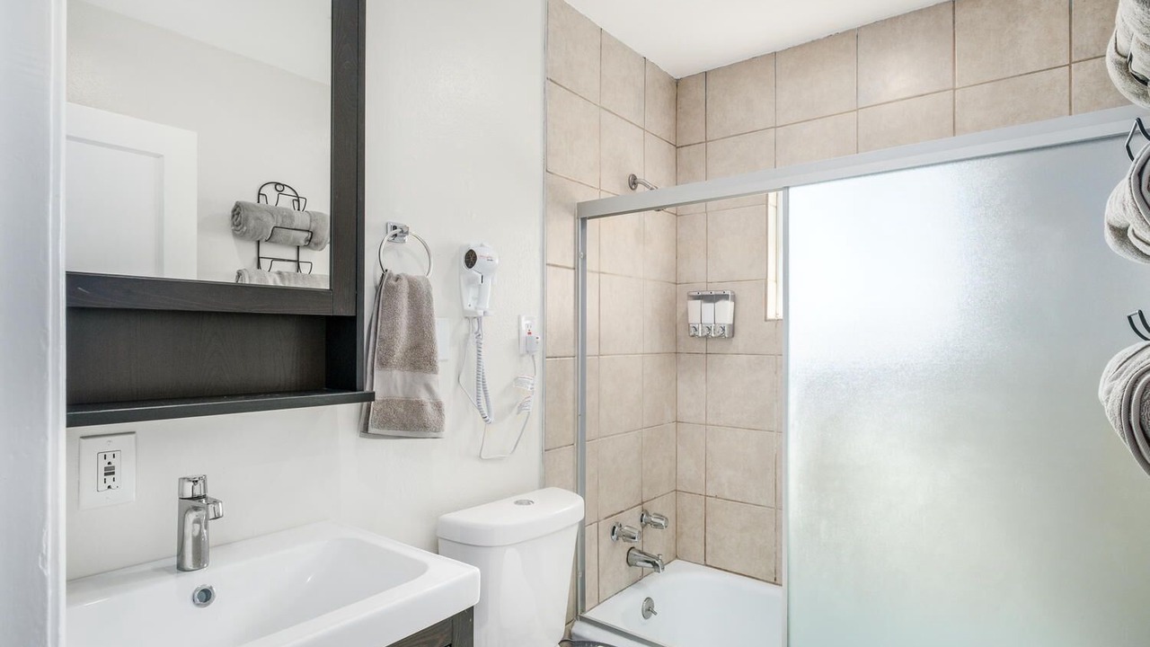 Photo of Bathroom in Fresno