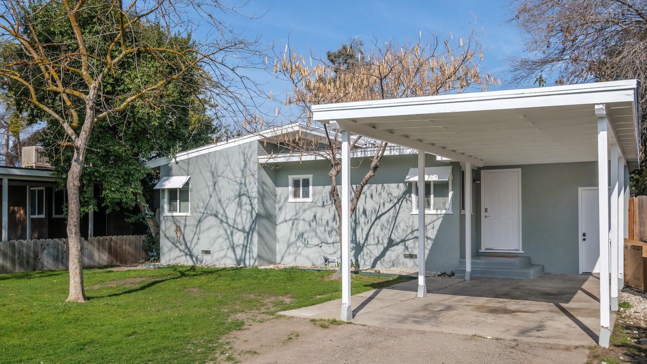 Photo of Outdoor in Fresno
