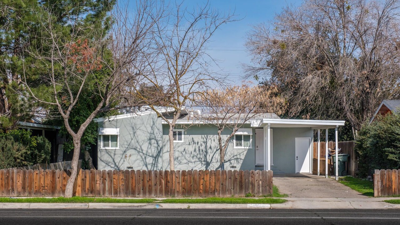 Photo of Outdoor in Fresno