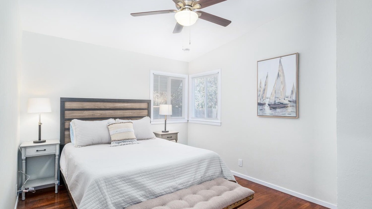 Photo of Bedroom in Fresno