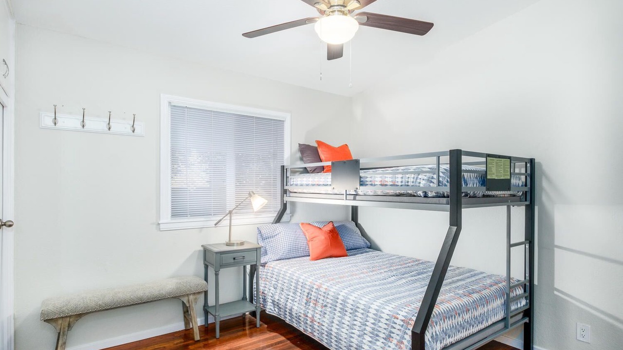 Photo of Bedroom in Fresno