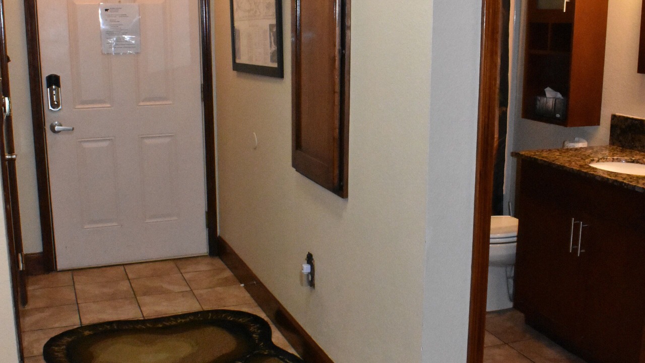 Photo of Bathroom in Pigeon Forge