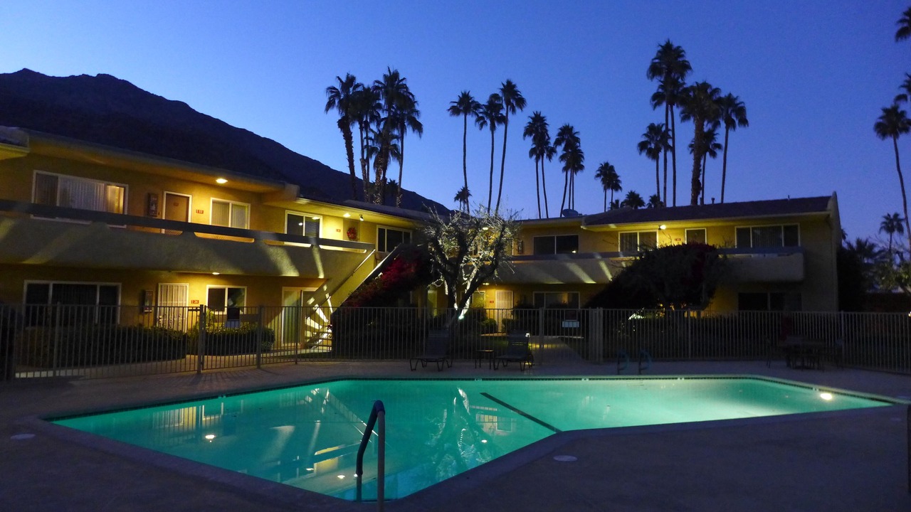 Photo of Outdoor in The Mesa