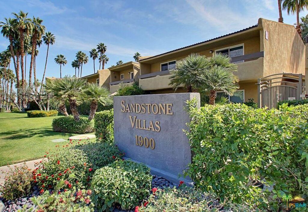 Photo of Outdoor in The Mesa