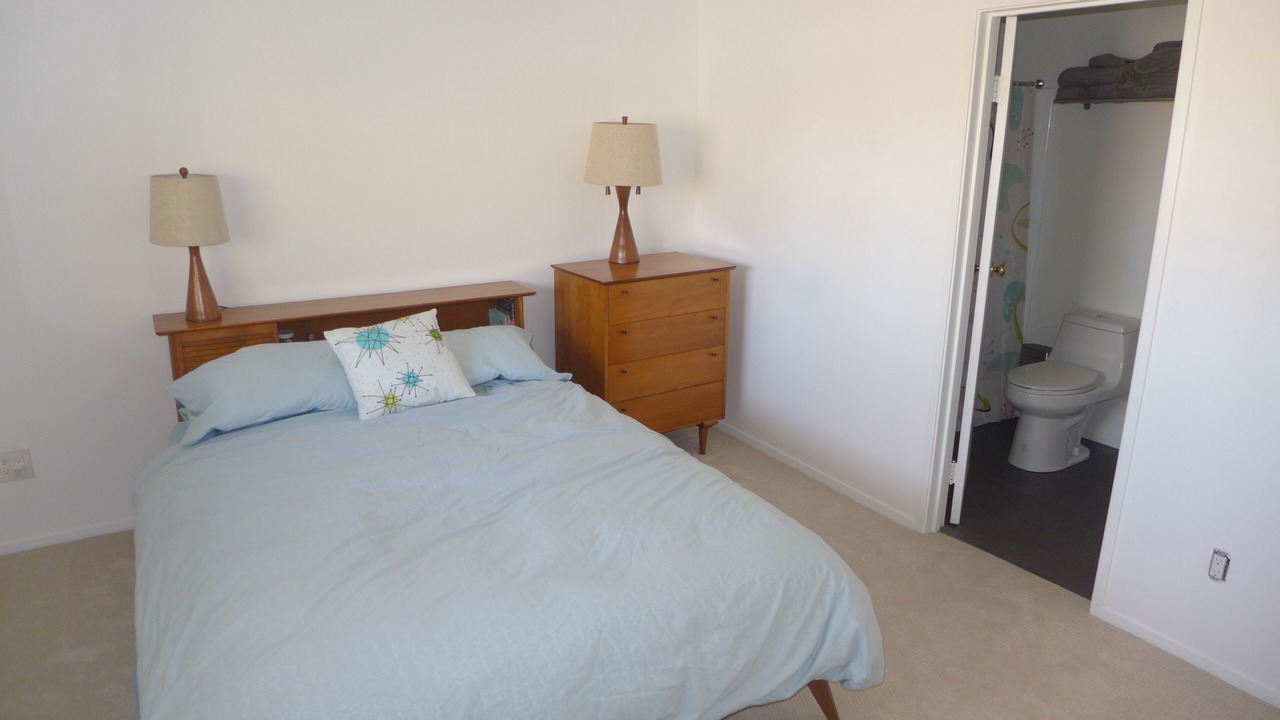 Photo of Bedroom in The Mesa