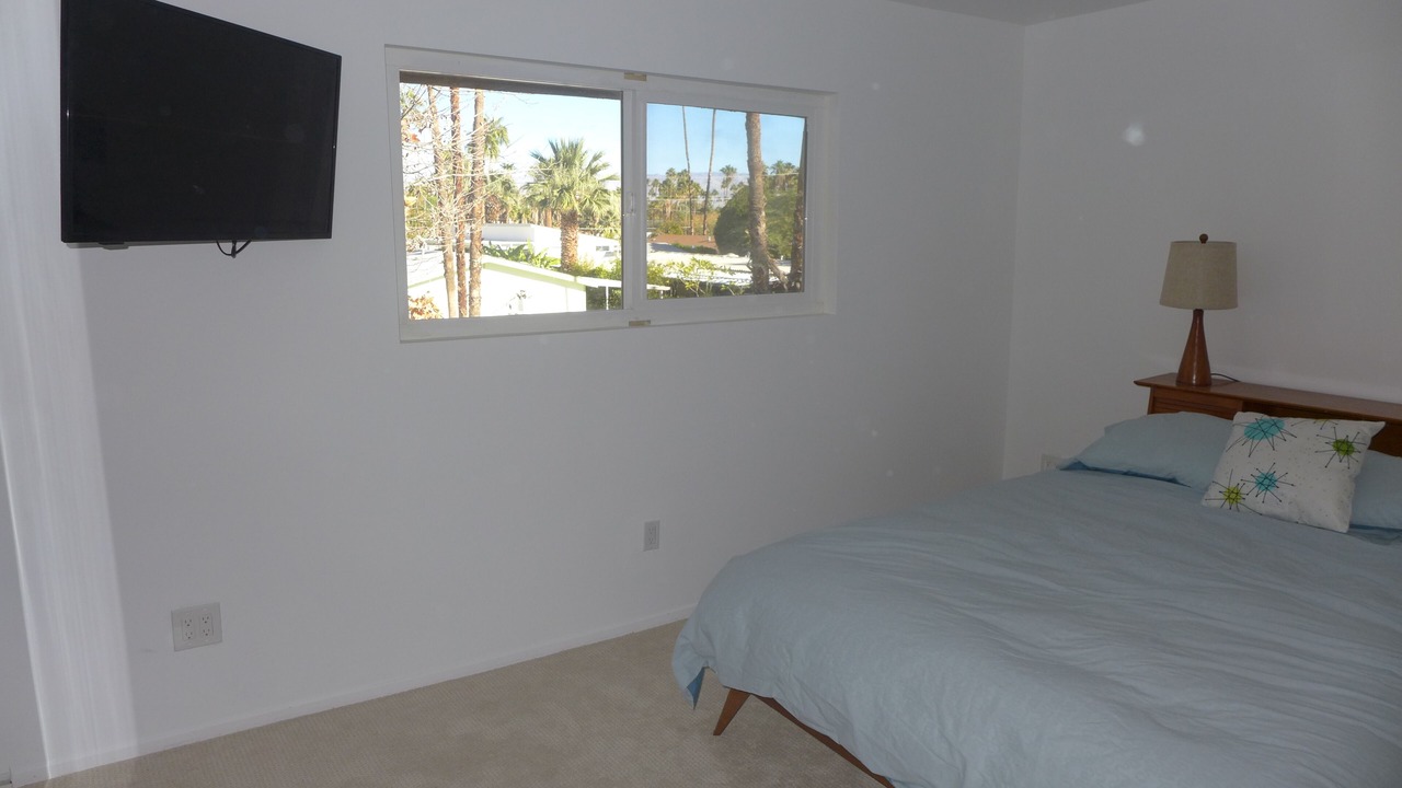 Photo of Bedroom in The Mesa