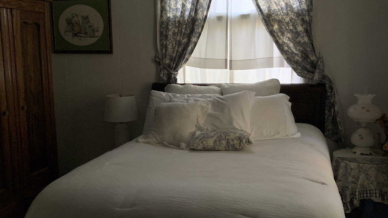 Photo of Bedroom in Mount Gretna Heights