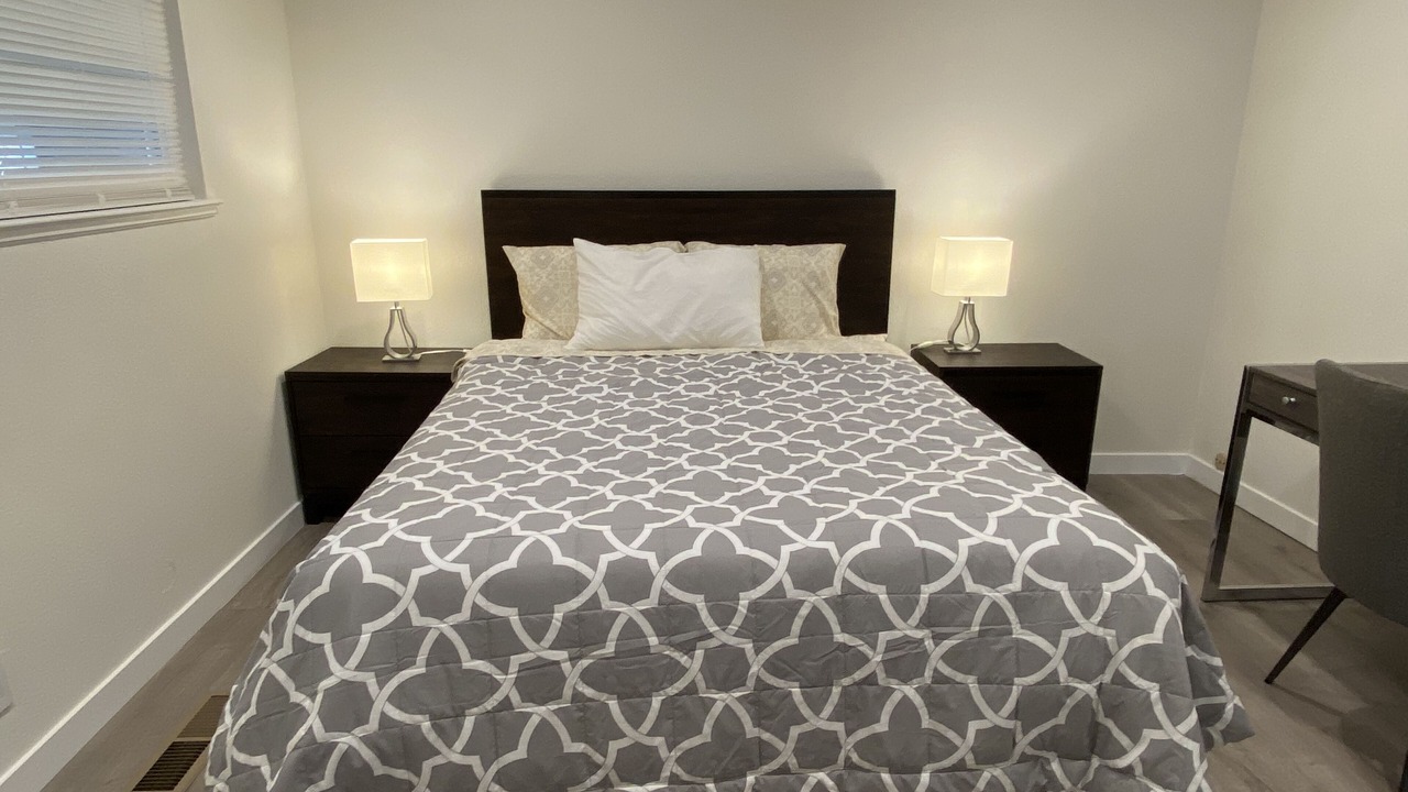 Photo of Bedroom in Noddin