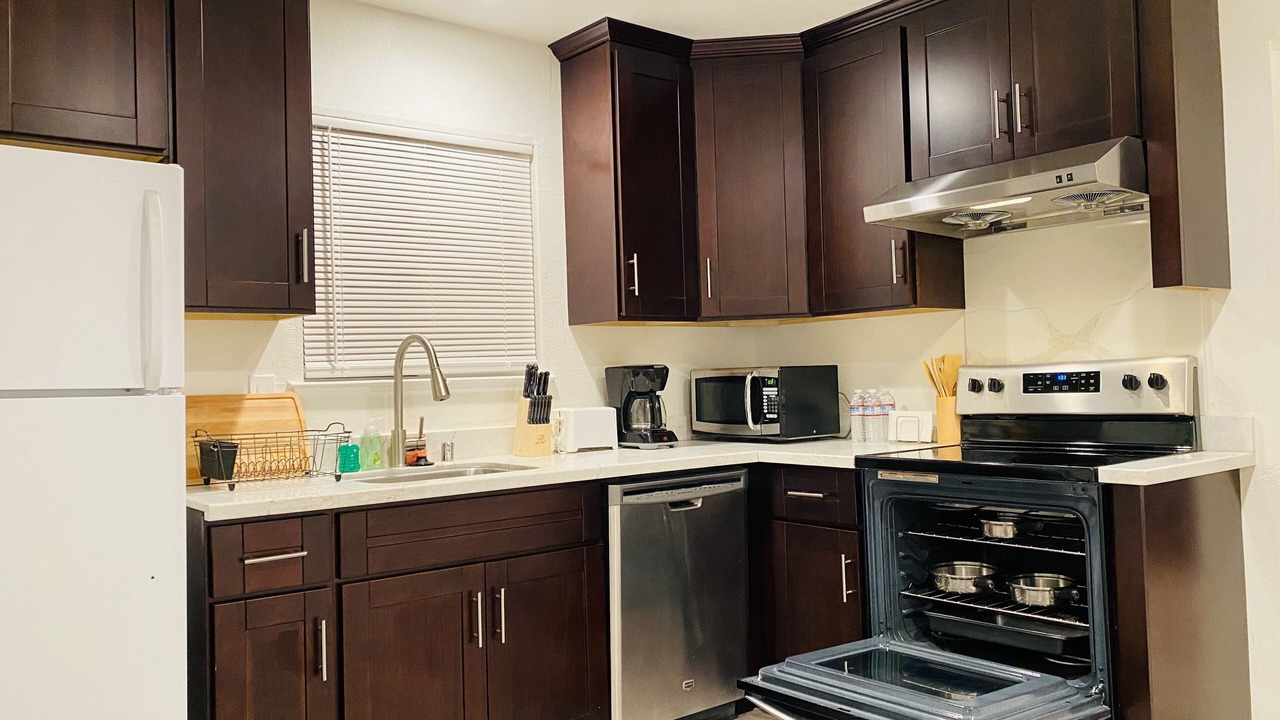 Photo of Kitchen in Noddin