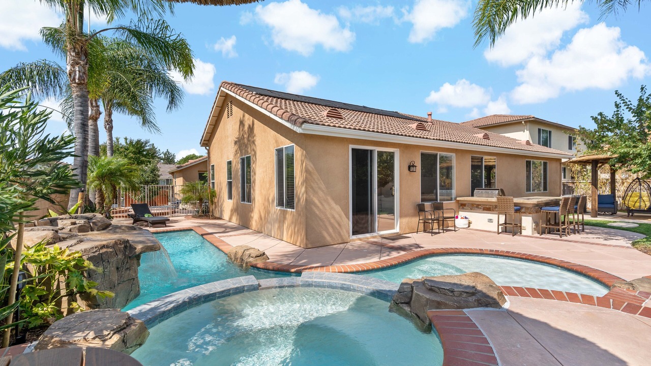 Photo of Outdoor in Temecula