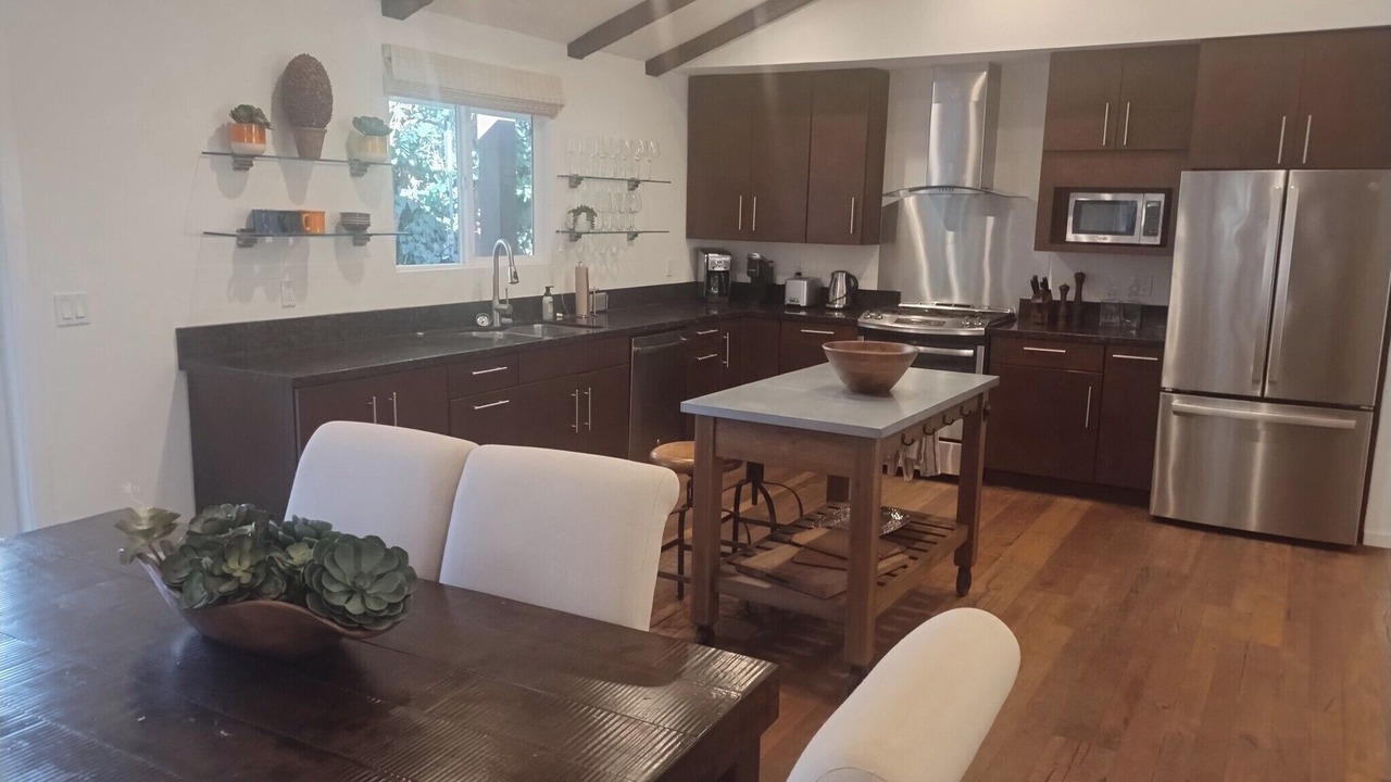 Photo of Kitchen in The Mesa