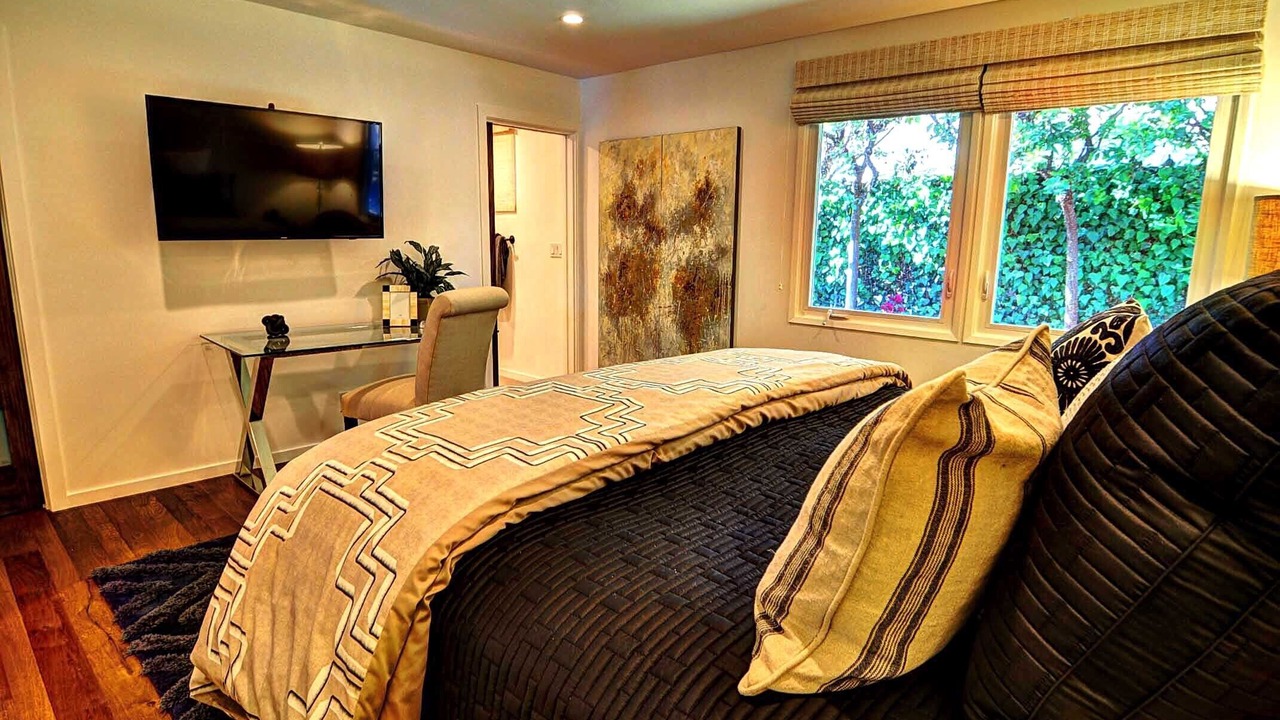 Photo of Bedroom in The Mesa