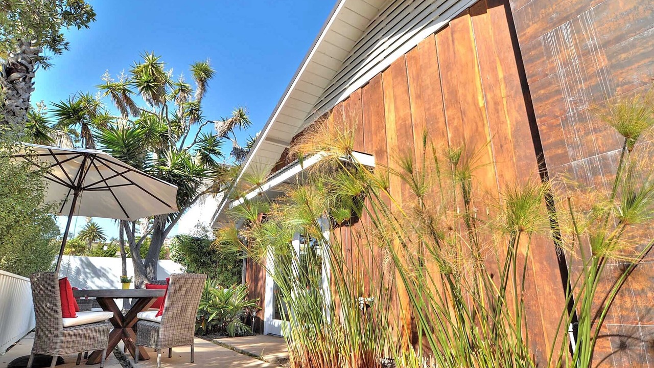 Photo of Outdoor in The Mesa