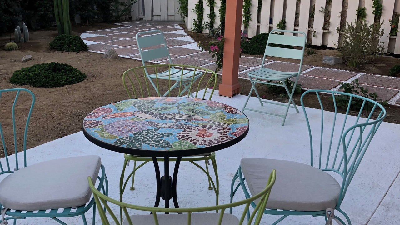 Photo of Outdoor in Palm Desert