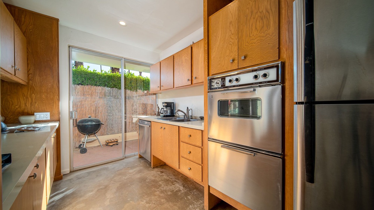 Photo of Kitchen in Palm Desert