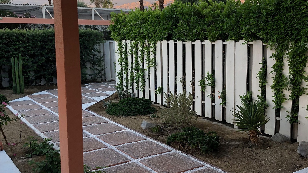Photo of Outdoor in Palm Desert