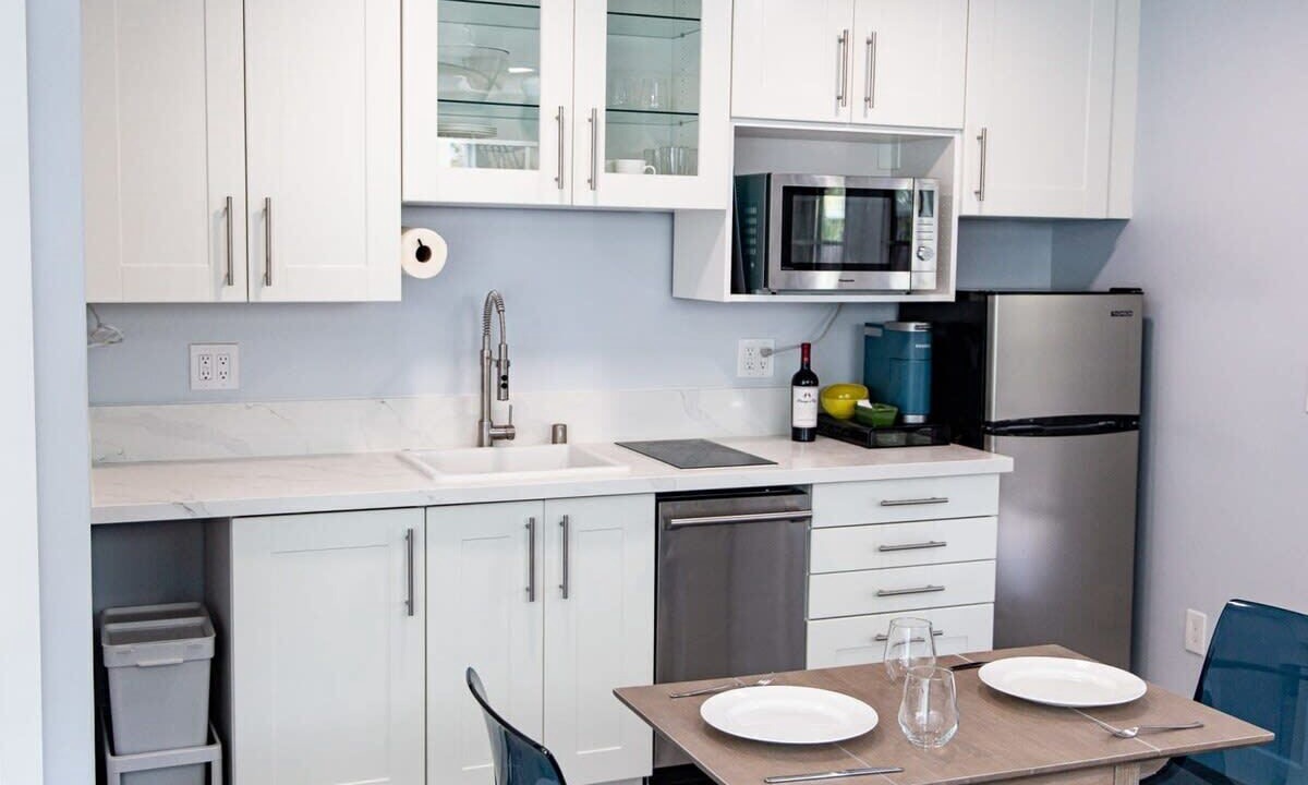 Photo of Kitchen in Bay Park