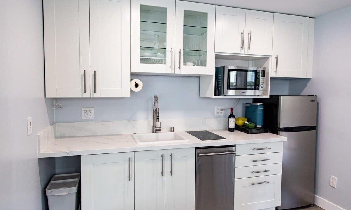 Photo of Kitchen in Bay Park