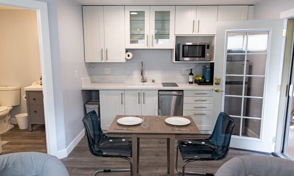 Photo of Kitchen in Bay Park