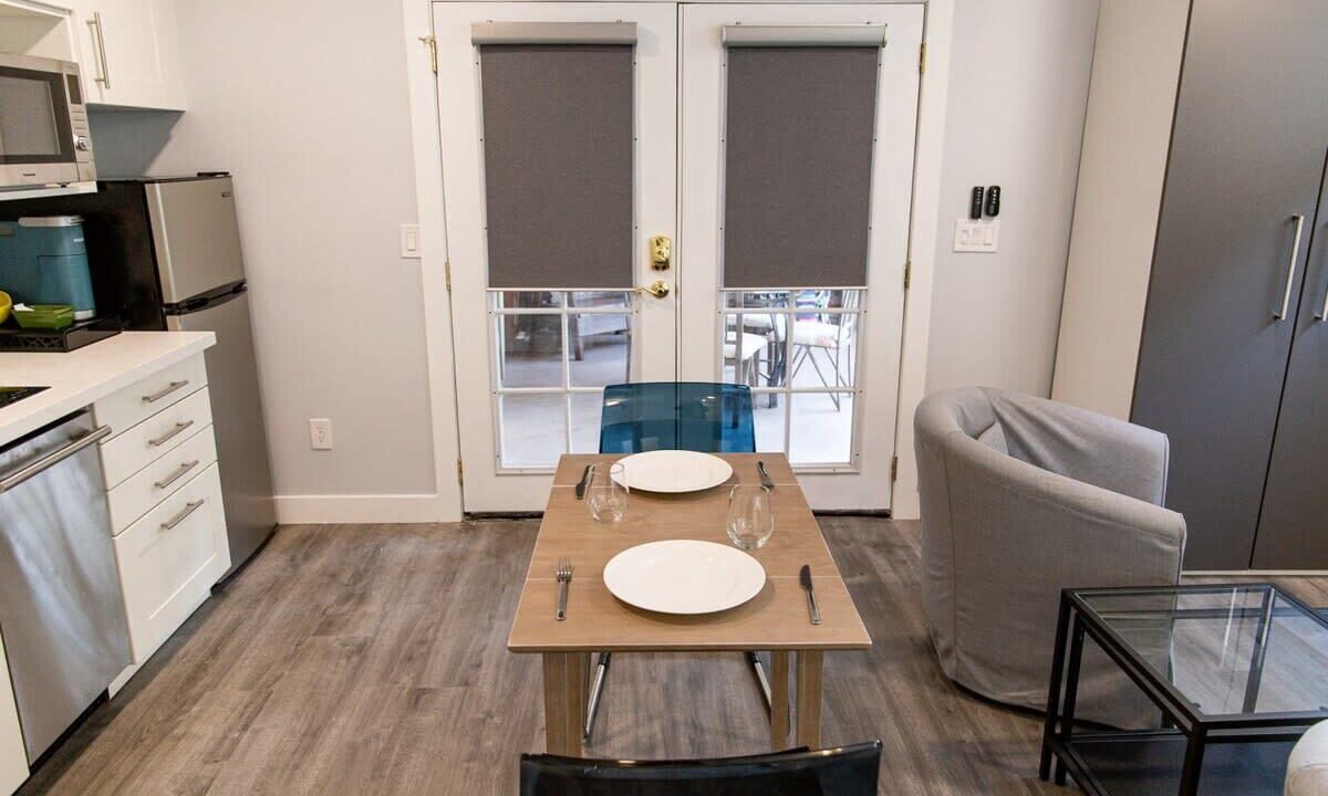 Photo of Kitchen in Bay Park
