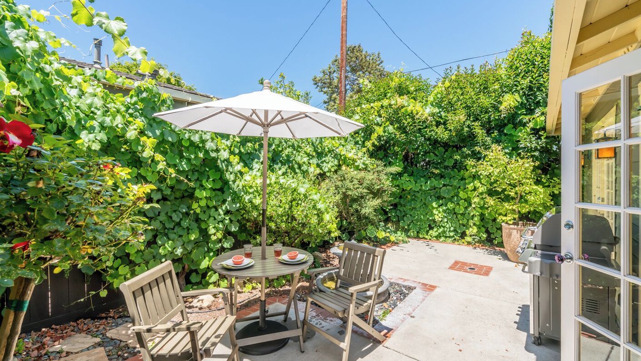 Photo of Outdoor in Upper East