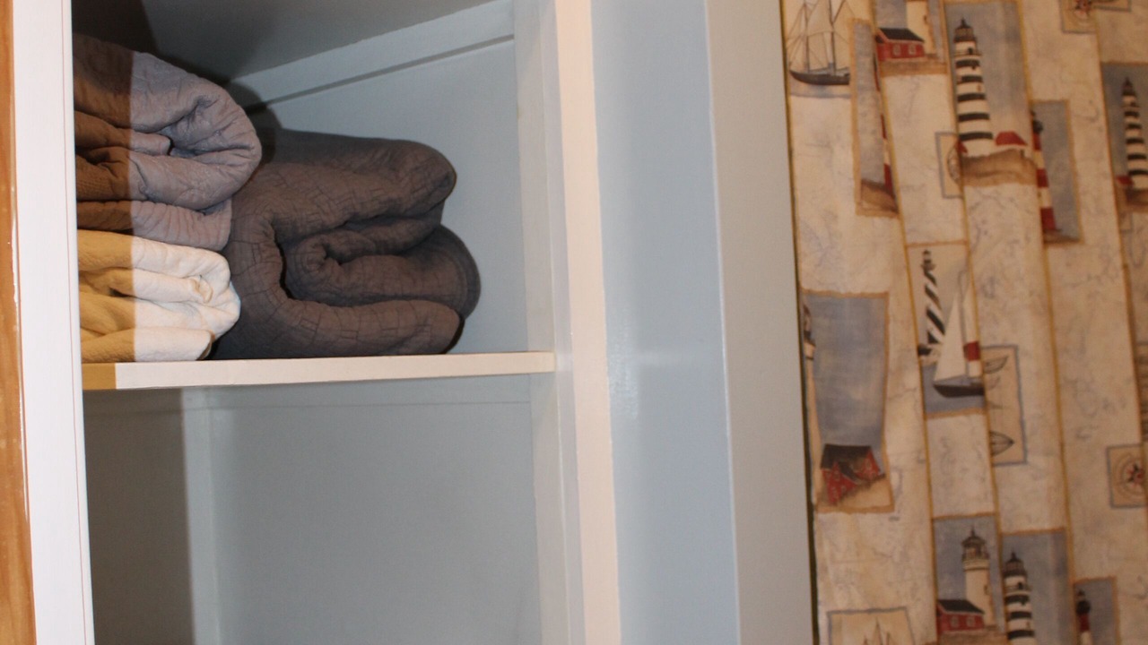 Photo of Bathroom in Crescent City North